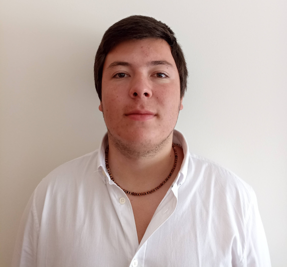 Profile photo of Pedro Ferreira